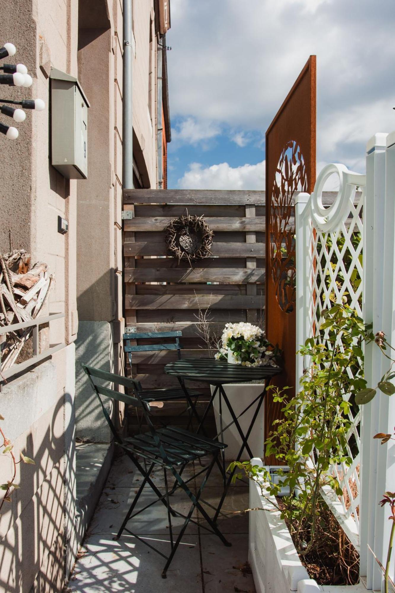 Maison D'Hote Les Notes Endormies Suite Le Refuge Walcourt Εξωτερικό φωτογραφία